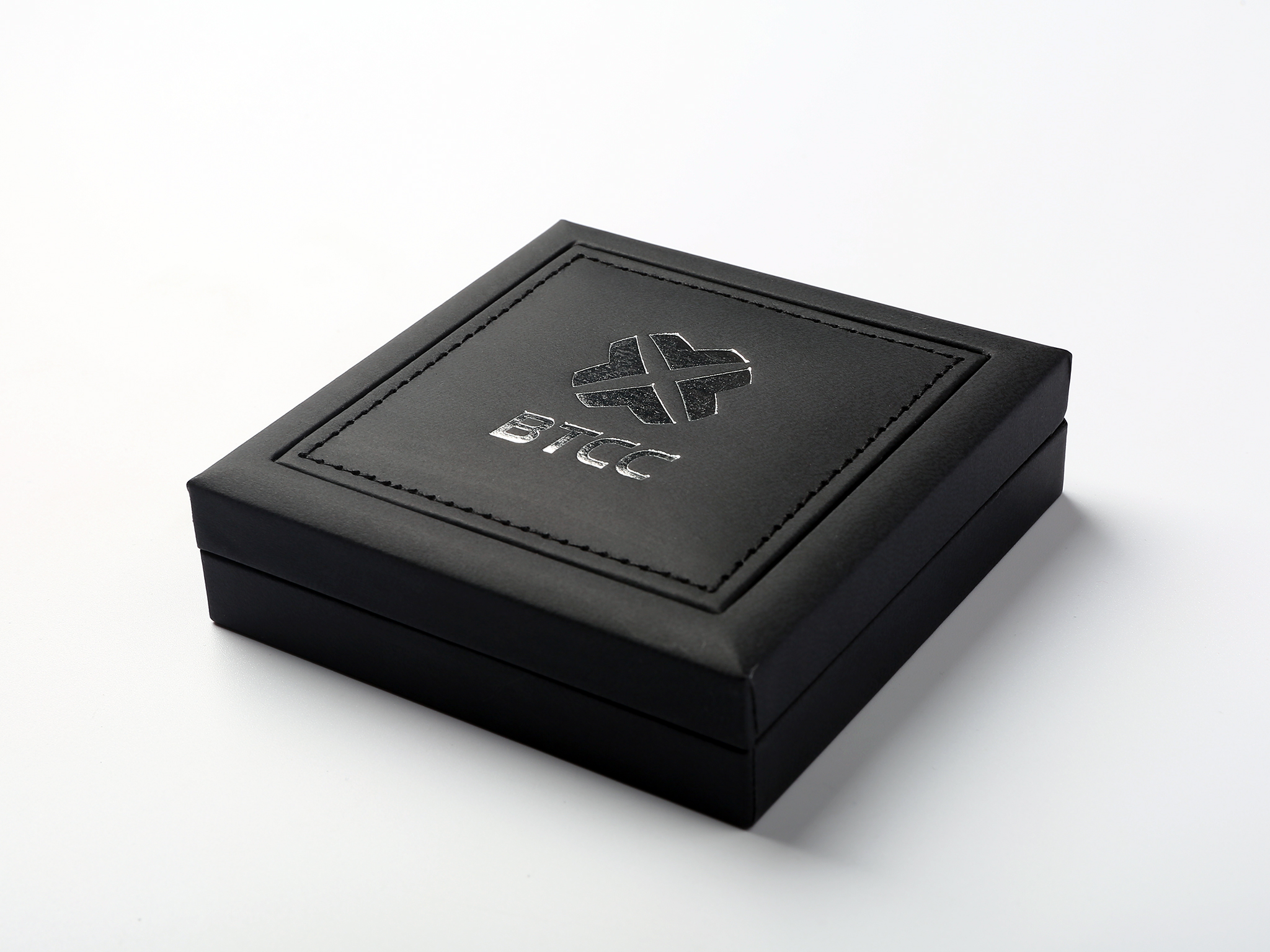 BTCC Mint Launch Official Photograph 2