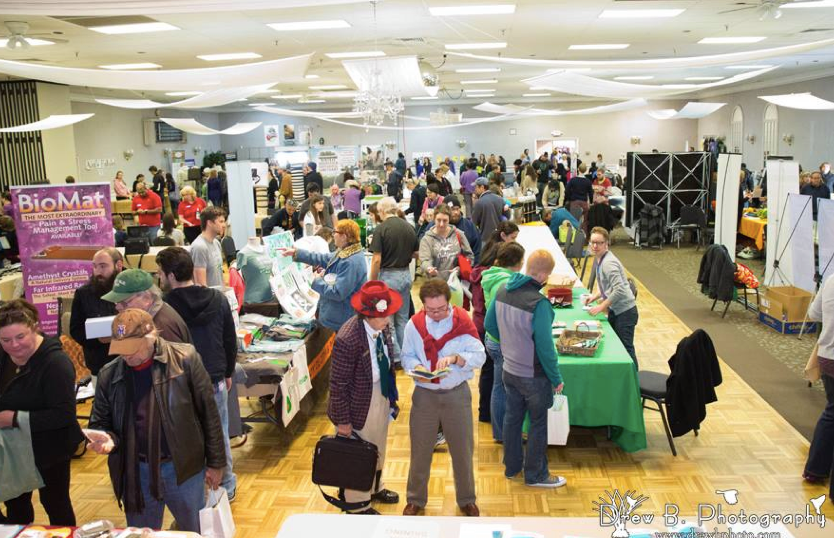 Albany VegFest