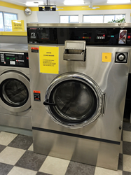 Dexter  WSD Commercial Laundry