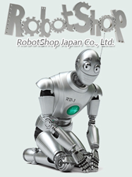 RobotShop Japan