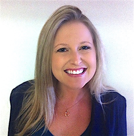 Amanda Rausch, E-Therapy Cafe's COO
