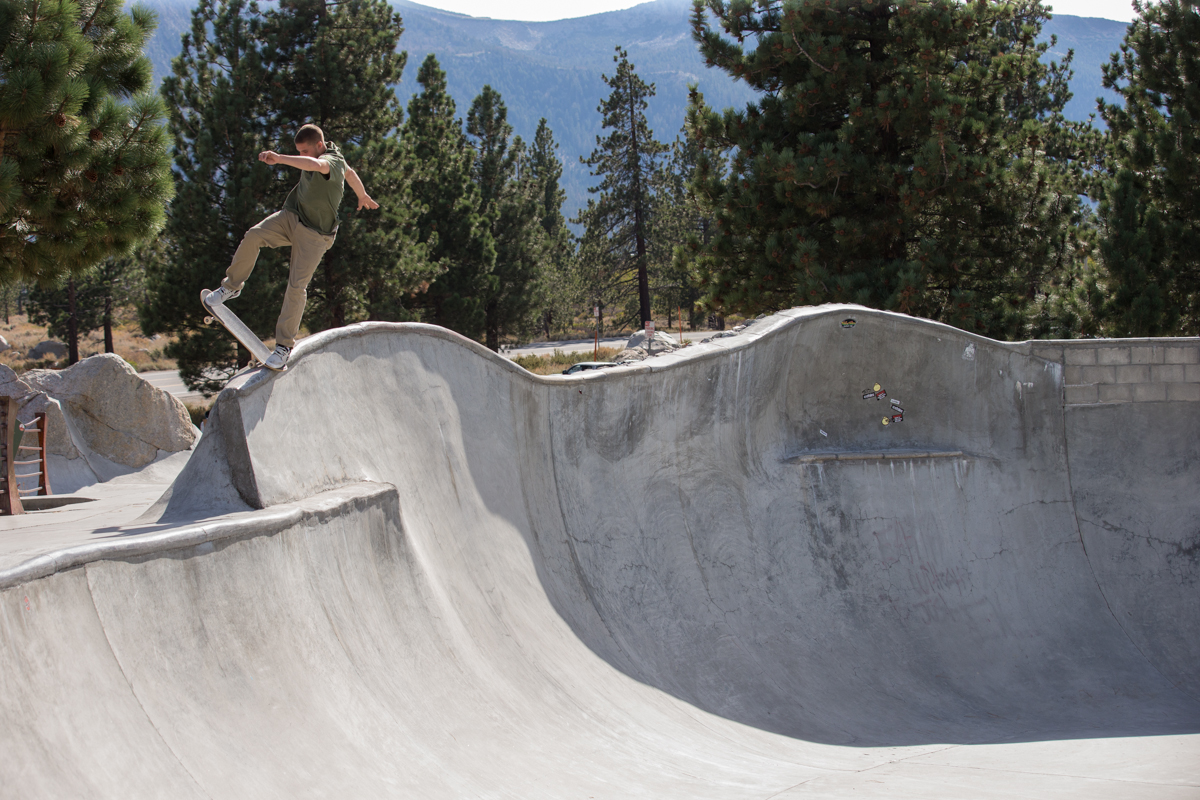 Monster Energy's Raven Tershy to compete at X Games Austin 2016 in Skateboard Park