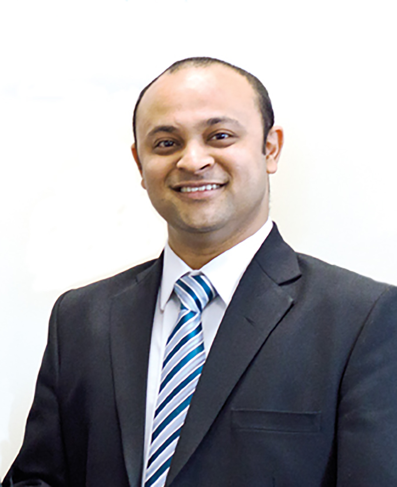 Abhinav Mathur, Commercial Manager, Simply Hosting & Servers