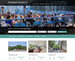 Marin County Real Estate Website