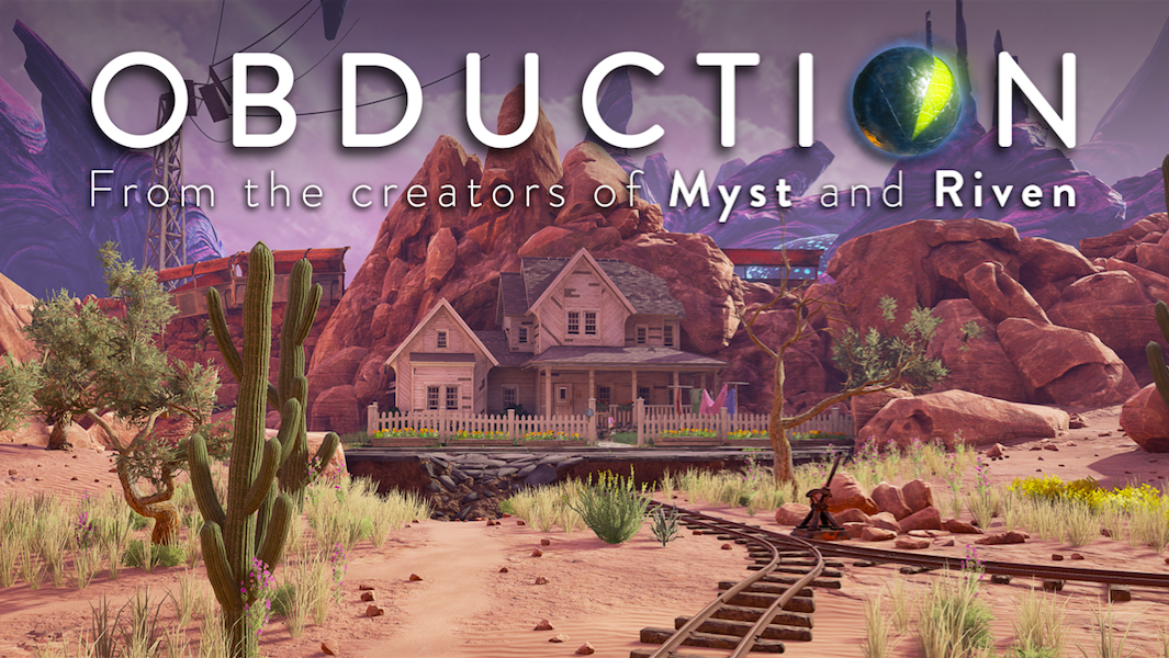 download obduction pc game