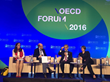 OCDE Forum
