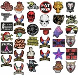 Special Order Wholesale Patches