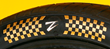 ZTyre.com creates the most expensive tyre of the world