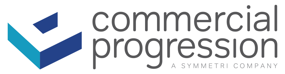 Commercial Progression Logo