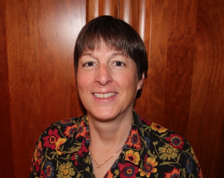 Mary Hood, CEO Digital Roads