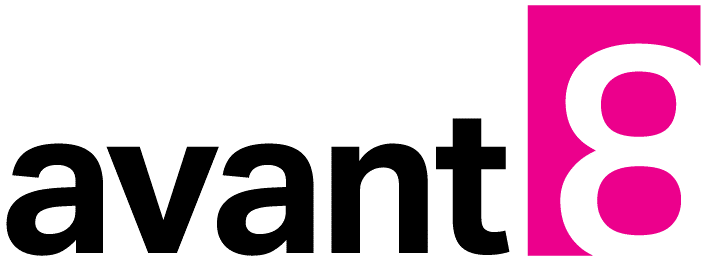 Avant8 Logo