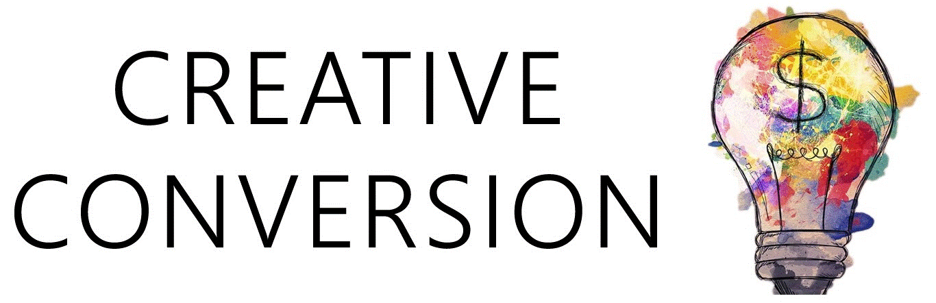 Creative Conversion Logo