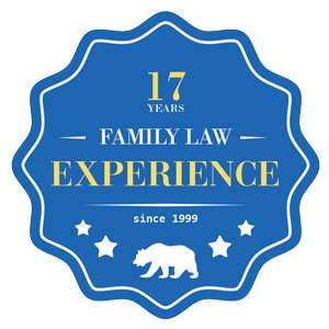 17 Years Family Law Experience