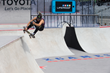 Monster Energy's Lizzie Armanto Takes Silver in Women's Skateboard Park at X Games Austin 2016