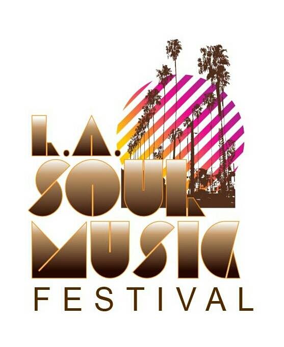 July 22-24, 2016  LASoulMusic.com