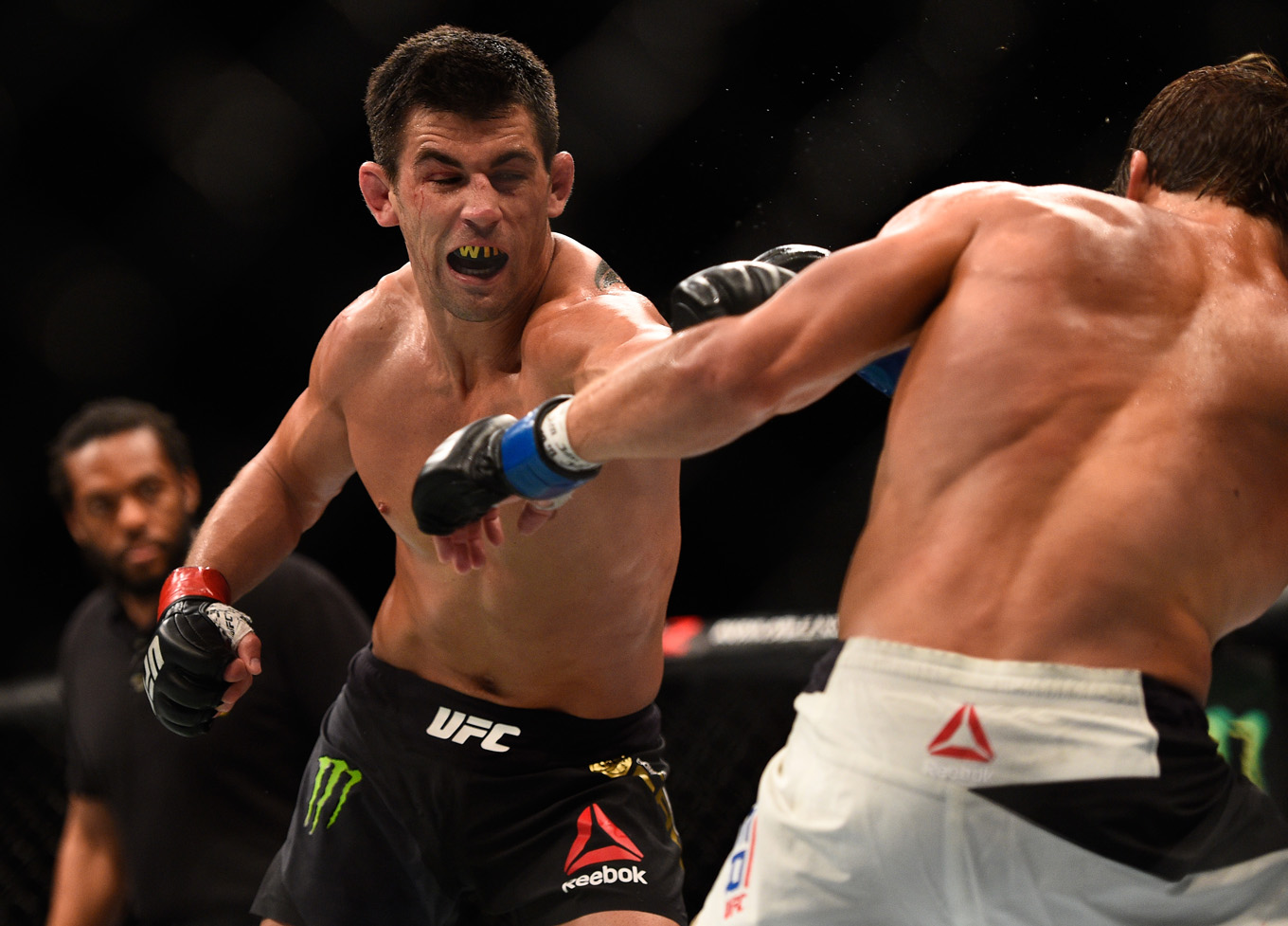 Monster Energy’s Dominick Cruz Defends his UFC Bantamweight Belt in the Co-Main Event of UFC 199 with a Unanimous Decision Over longtime Rival Urijah Faber