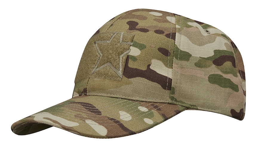 Propper's new 6 Panel Contractor Cap
