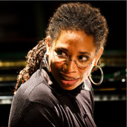Internationally acclaimed songstress/pianist Rachelle Ferrell appears August 10 aboard NYC's long running Smooth Cruise series featuring contemporary jazz and R&B.