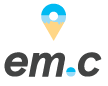 Emoji My City Logo