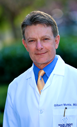 Shady Grove Fertility's Gilbert Mottla, M.D.
