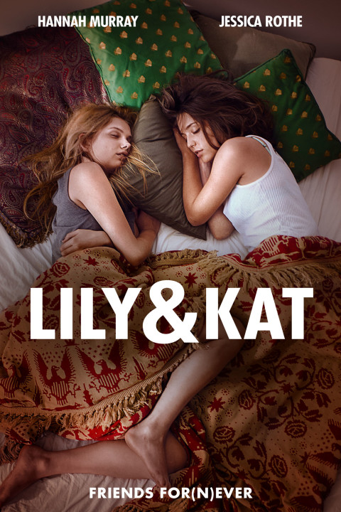 Lily and Kat