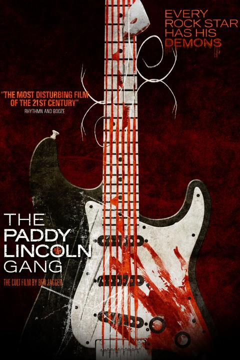 Paddy Lincoln Gang