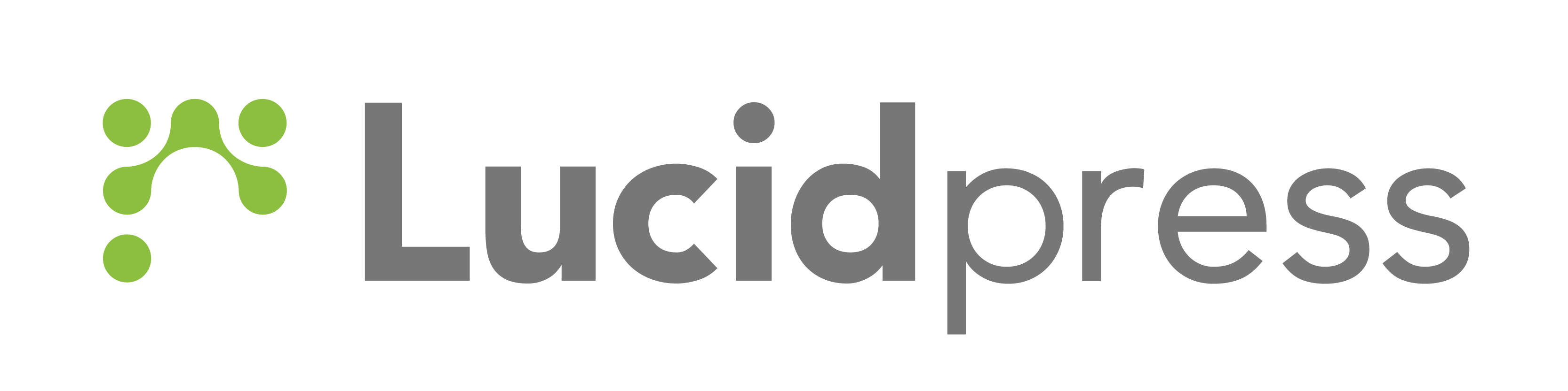 Lucidpress official logo