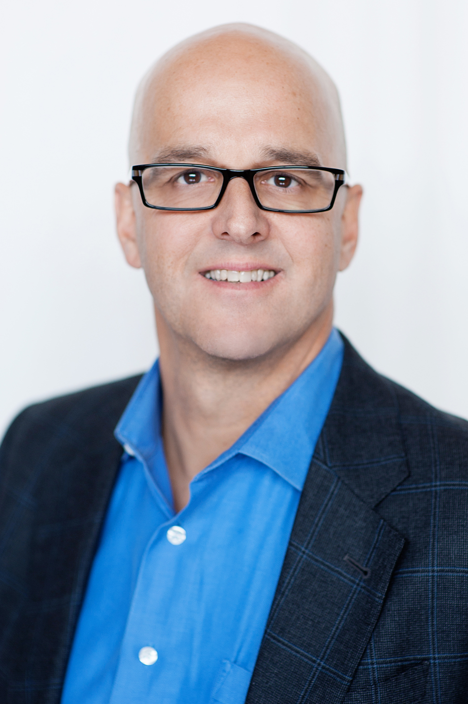 Lincoln Collins, Co-Founder and Co-President WealthVest