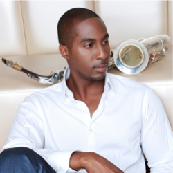 Acclaimed saxophonist Eric Darius performs August 31, closing out the summer season of NYC's long running Smooth Cruise series featuring contemporary jazz and R&B.