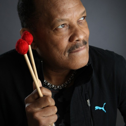 Legendary vibraphonist Roy Ayers appears on August 24 aboard NYC's long running Smooth Cruise series featuring contemporary jazz and R&B.