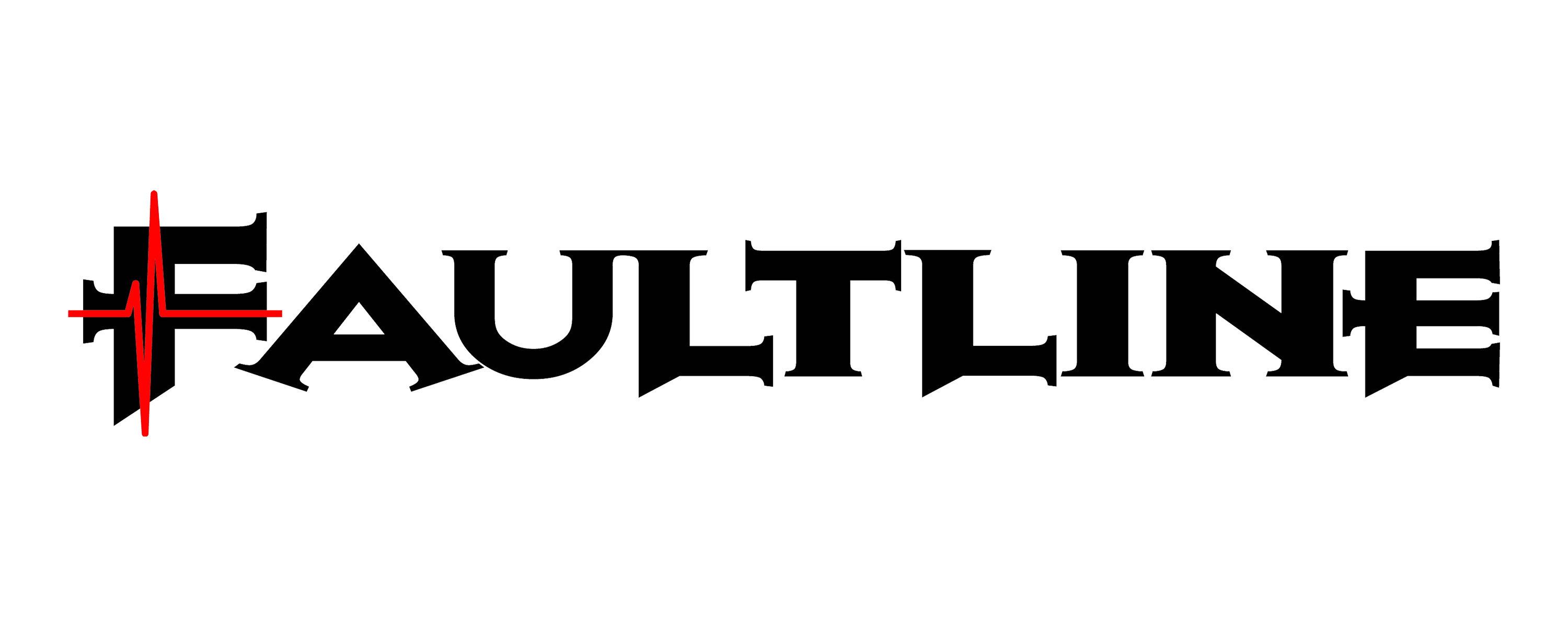 Faultline Bar - Logo