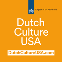 This program is supported by the Consulate General of the Netherlands in New York.