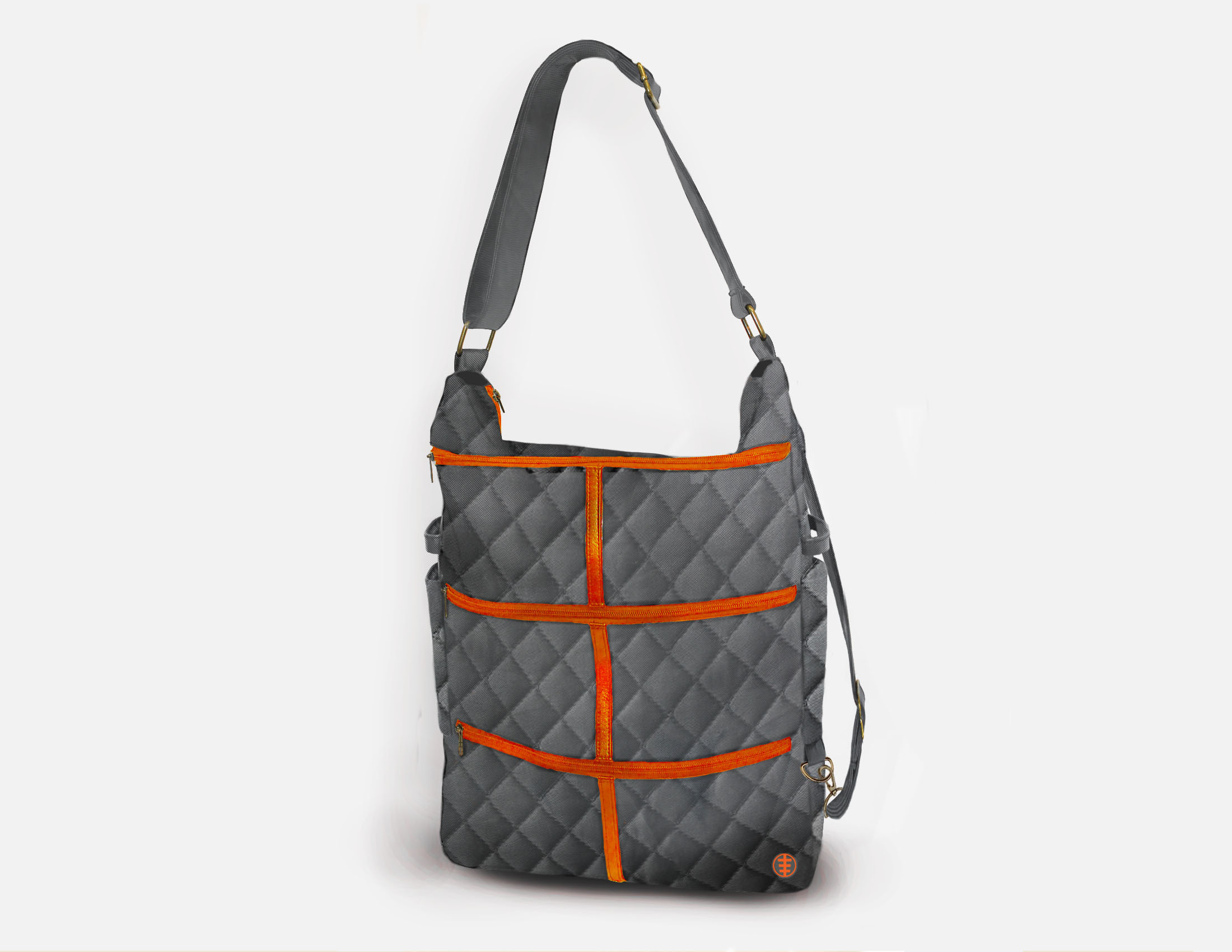 YogaForce A-Line Adventure Bag