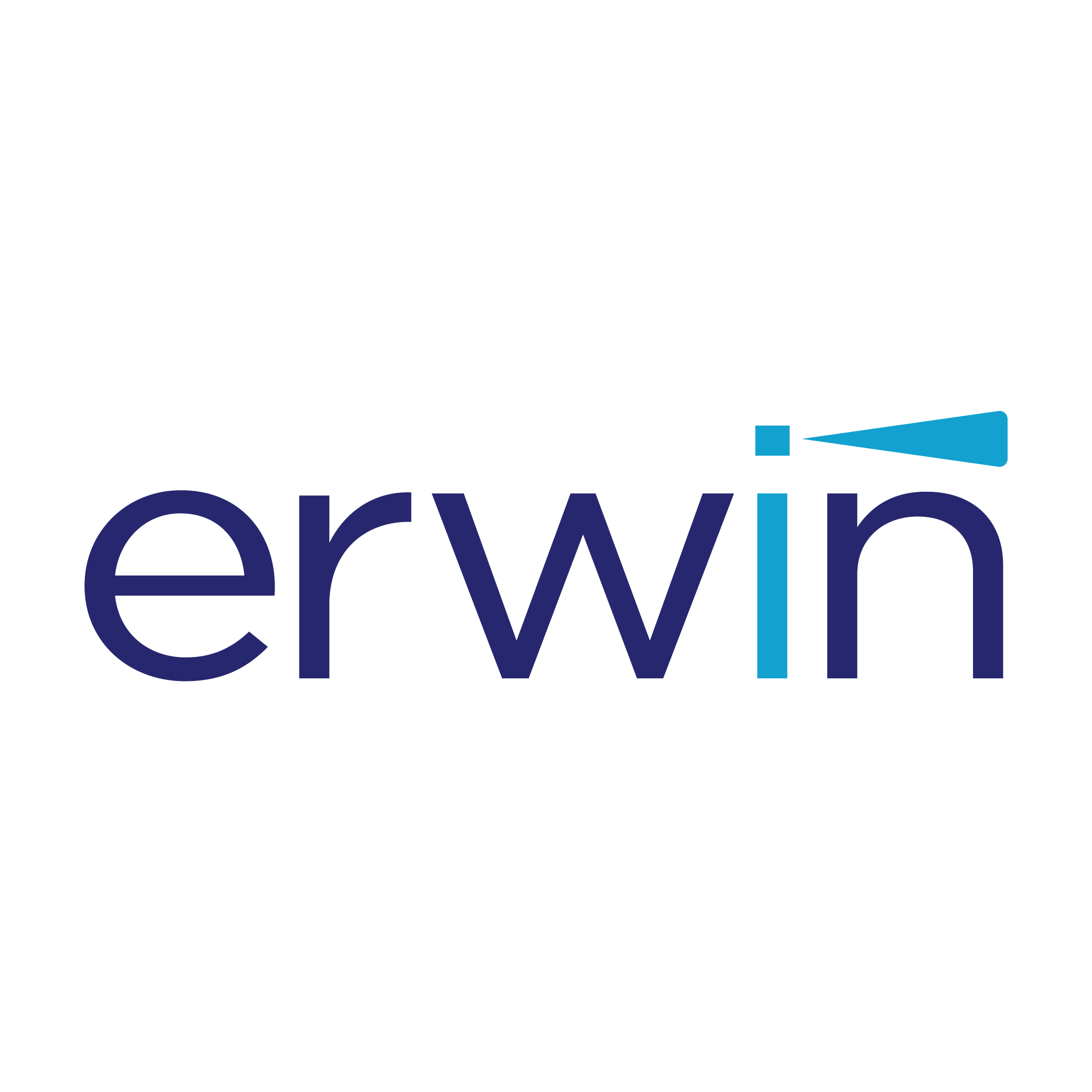 New Erwin Inc Logo
