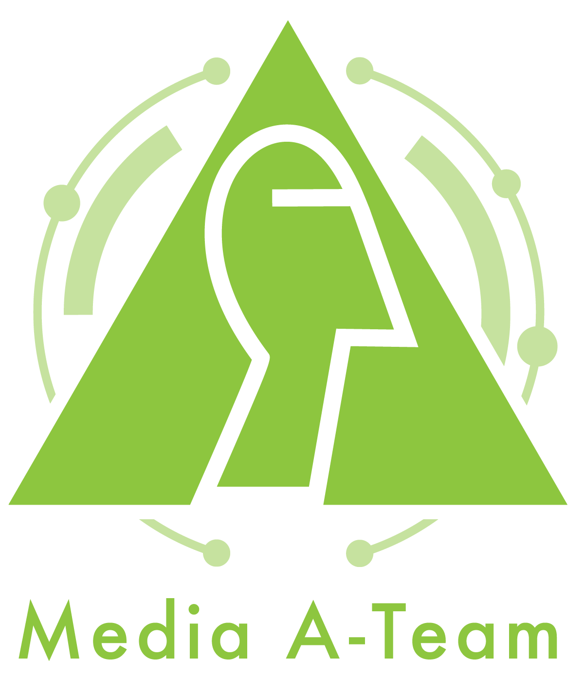 Media A-Team Logo