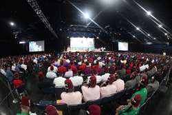 shriners imperial 142nd tampa convention session head their