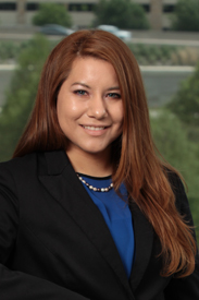 Celsa Rodriguez-Story, Associate, Scheef & Stone, LLP