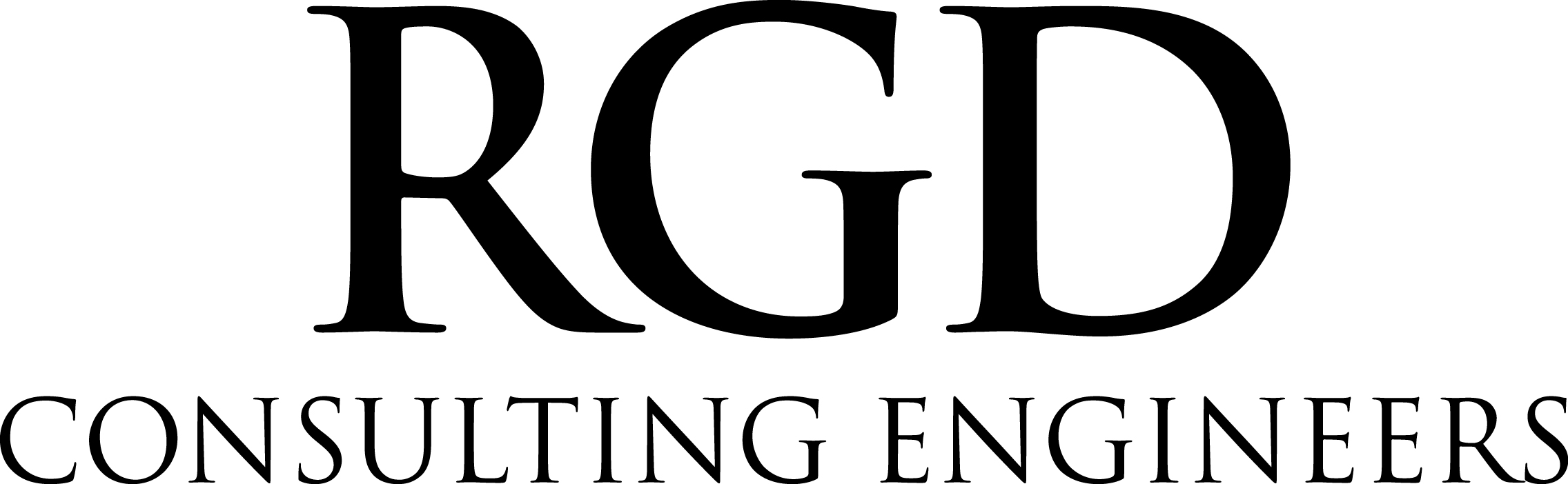 RGD was established in 1988, under Principal Robert G. Davenport, P.E.