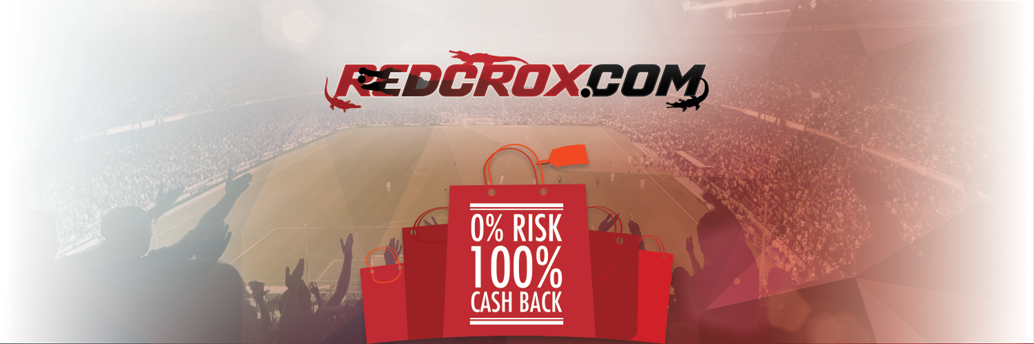 RedCrox Banner Header