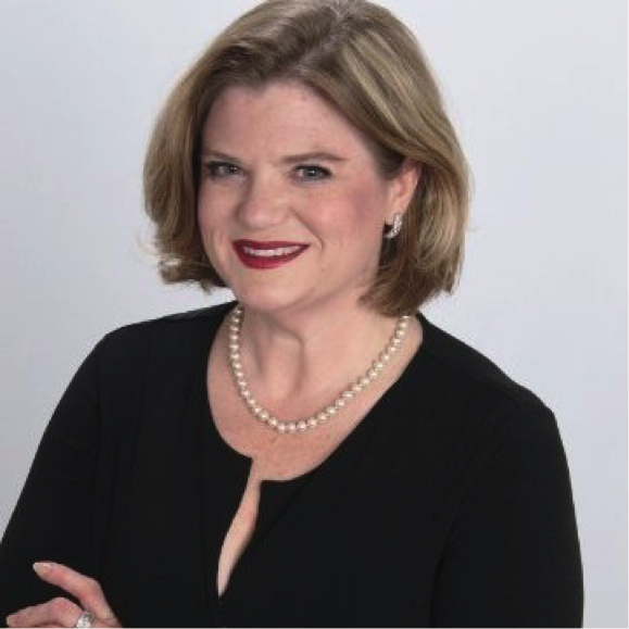 Kelly R. Wenzel, SHRM-SCP, SPHR, Vice President, Business Development
