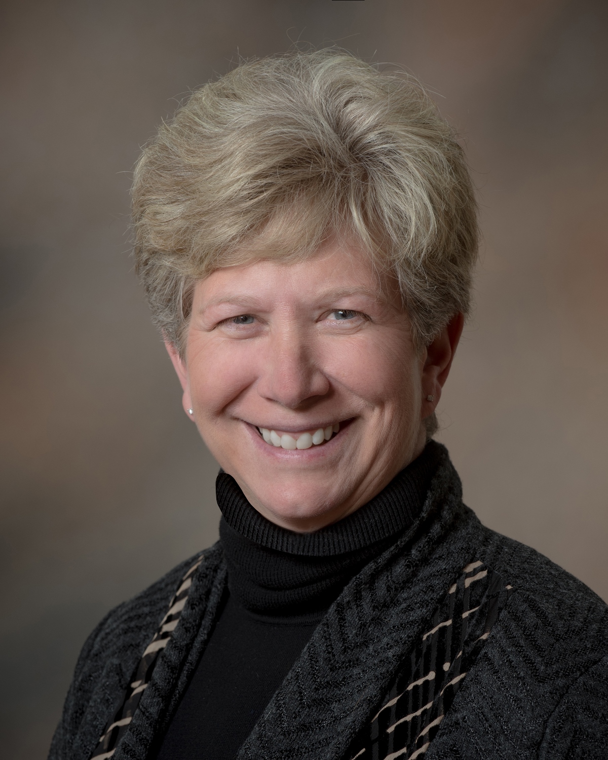 Sarah Cary Robinson is the vice president of advancement at Husson University.