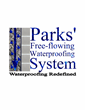 Parks’ Free-Flowing Waterproofing System is a utility patent which will solve the problem of rotted walls and molds in the home.