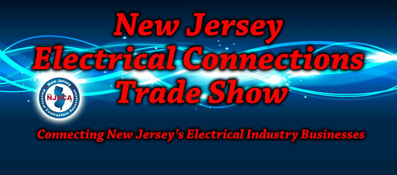 NJ Electrical Connections Trade Show