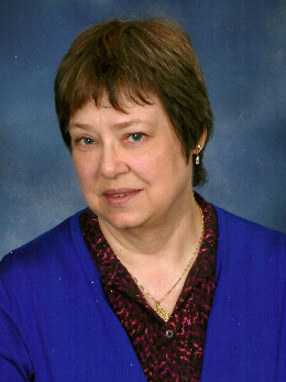 Dr. Kathleen R. Bates