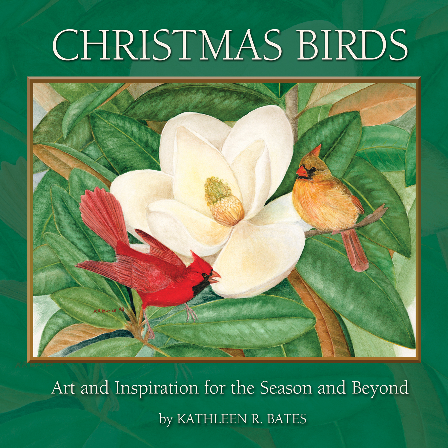 Awards for Christmas Birds by Kathleen Bates include 2015 USA Best Book Awards Finalist, 2015 National Indie Excellence Awards Finalist, and 2015 International Book Awards Finalist.