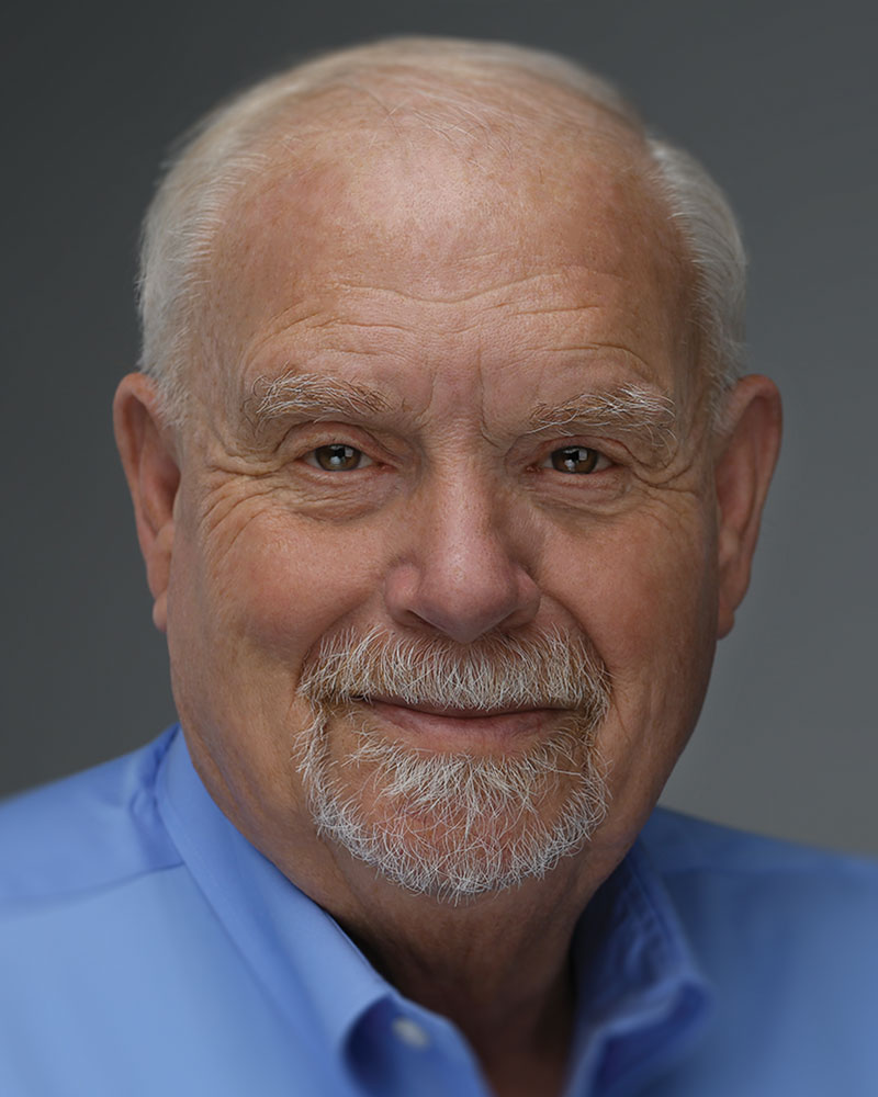 Bill J. Bonnstetter, Founder & Chairman, TTI Success Insights