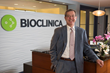 Bioclinica President & CEO John Hubbard, Ph.D.