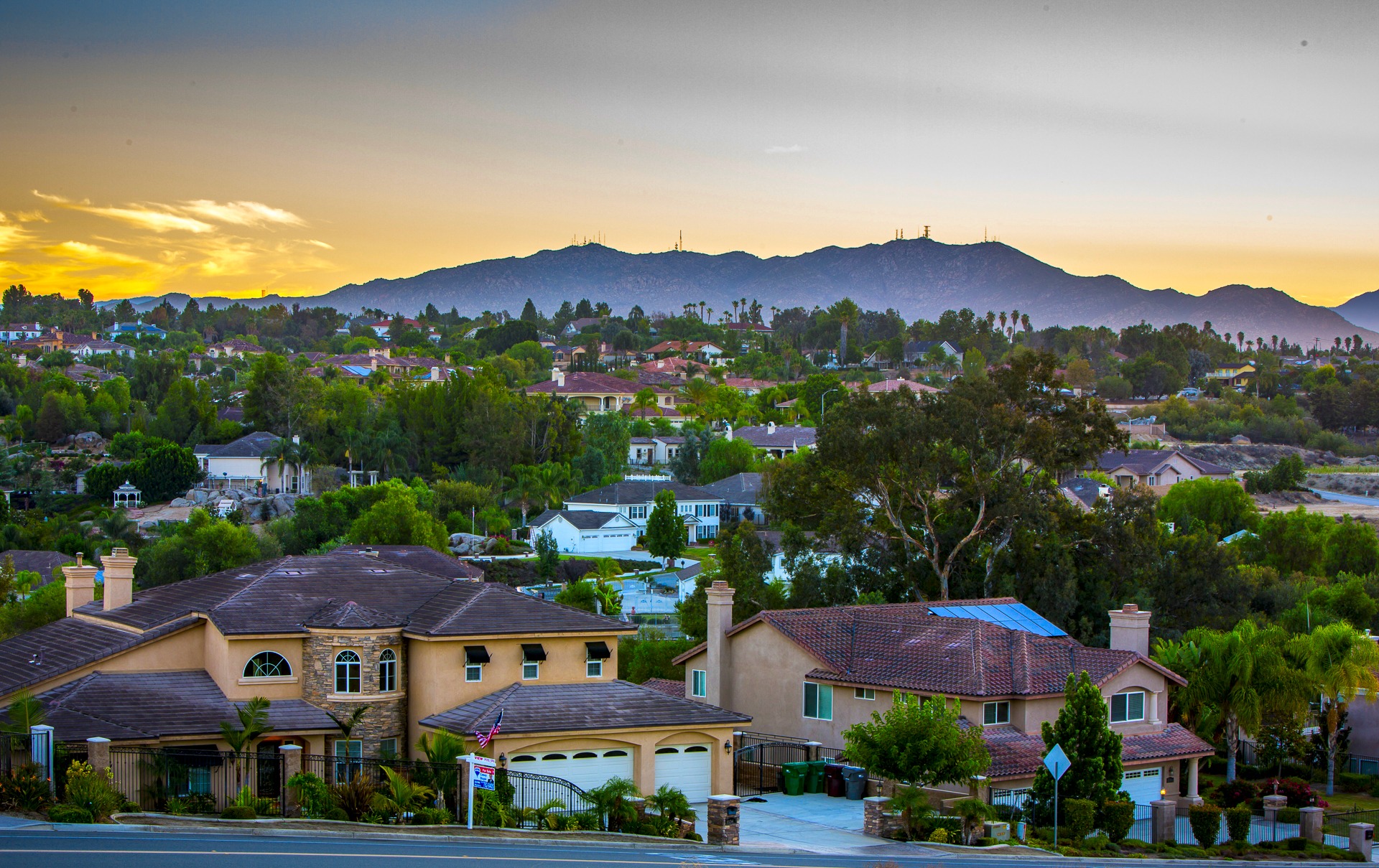 As prices continue to rise, as historically they always do, the last frontier has become Southern California’s Inland Empire.