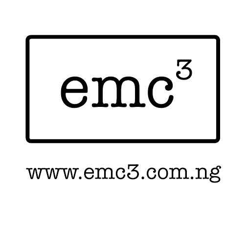 EMC3 Logo