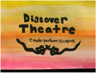 Discover Theatre Logo